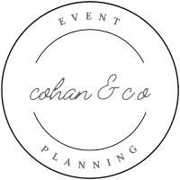 Cohan & Co logo - Similar company to Tang Teaching Museum At Skidmore College