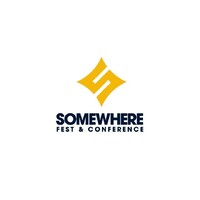 Somewhere Festival & Conference logo - Similar company to Turn90