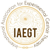 The International Association for Experimental Gestalt Therapy logo - Similar company to Gestalt Coaching International®