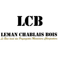 LCB Léman Chablais Bois logo - Similar company to Houdard