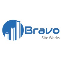 Bravo Site Works logo - Similar company to Penn-Florida Companies