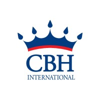 CBH INTERNATIONAL logo - Similar company to Servicarne