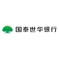 Cathay United Bank (China) Ltd. logo - Similar company to Shanghai Junhe Group Co., Ltd.