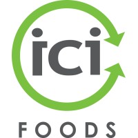 ICI Foods logo - Similar company to Lextech, Llc