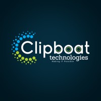 Clipboat Technologies logo - Similar company to Auxilium360