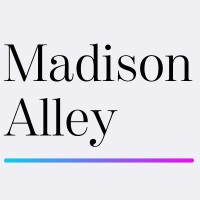Madison Alley Global Ventures logo - Similar company to Evros Group