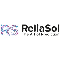 ReliaSol logo - Similar company to Aigorithmics