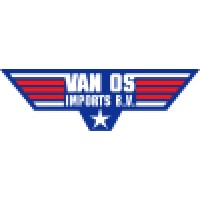 Van Os Imports B.V. logo - Similar company to Military Range