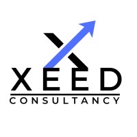 Xeed Consultancy logo - Similar company to Summaview Consultancy B.V.