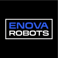 Enova Robots logo - Similar company to Dritto Technologies