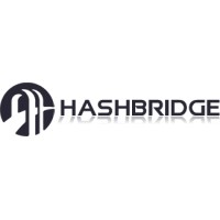 Hashbridge logo - Similar company to Amaano
