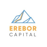 Erebor Capital logo - Similar company to Erebor