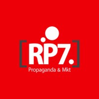 Agência RP7 logo - Similar company to Fiscal De Prova