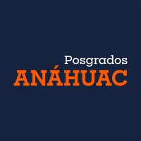 Posgrados Anáhuac logo - Similar company to Codantdigital