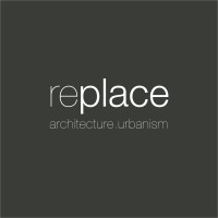 replace architecture urbanism logo - Similar company to Jaja Co