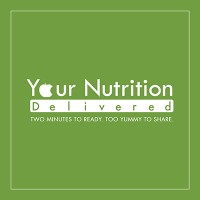 Your Nutrition Delivered
