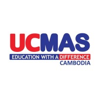 UCMAS Cambodia logo - Similar company to Brandpath Sdn Bhd