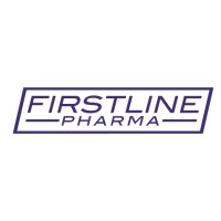 Firstline Pharma Ltd logo - Similar company to Genetech Pharmaceuticals Ltd