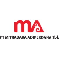 PT Mitrabara Adiperdana Tbk (Baramulti Group) logo - Similar company to Pt. Adhidaya Ciptakharisma