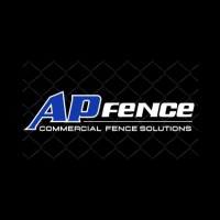 AP Fence logo - Similar company to Creative Evolution Ltd