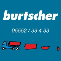 burtscher GmbH logo - Similar company to Kalb Analytik Gmbh