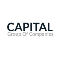Capital Group of Companies logo - Similar company to Axys Connect