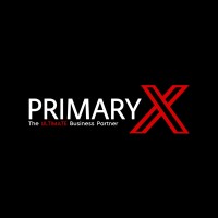 Primary X logo - Similar company to Voyagemint_Us