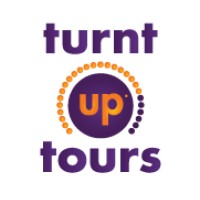 Turnt Up Tours LLC logo - Similar company to Visual Endeavors