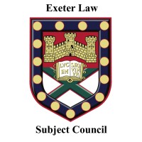 Exeter Law Subject Council logo - Similar company to Exeter Law Review
