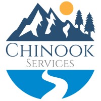 Chinook Services logo