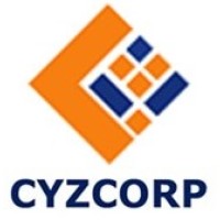 CYZCORP logo - Similar company to Pontificia Universidad Católica Del Perú