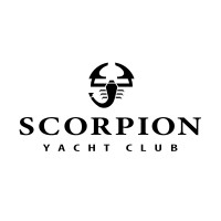 Scorpion Yacht Club logo - Similar company to Northlander Yachting
