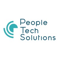 People Tech Solutions LLC logo - Similar company to Yes People Tech Solutions Pvt Ltd