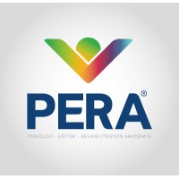 PERA Özel Eğitim Kurumları logo - Similar company to Slt Clinic Dil Ve Konuşma Bozuklukları Merkezi