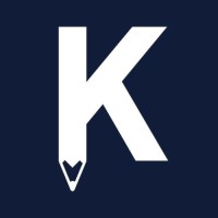 Katteb logo - Similar company to Yeshtery