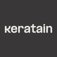 KERATAIN - Men's Hair Care logo - Similar company to E Gambling
