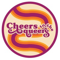 Cheers to the Queers logo - Similar company to Cheers