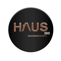 haus360 logo - Similar company to Haus Comunicação