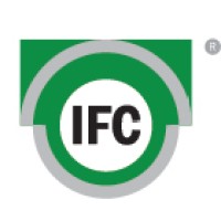 IFC CO logo - Similar company to Tejaratgram