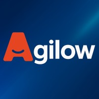 Agilow logo - Similar company to Future Creators Lab