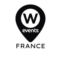 W-Events France logo - Similar company to Moins196Événements
