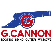 G. Cannon Roofing & Siding logo - Similar company to Matrix Roofing Systems, Inc.