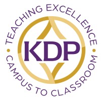 KDP logo - Similar company to Catesol