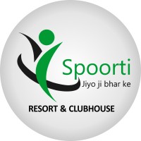 Spoorti Resort & Clubhouse logo - Similar company to Rupam Exports