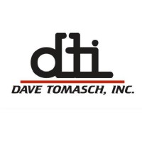 DAVE TOMASCH, INC. logo - Similar company to Us Freight Services Llc