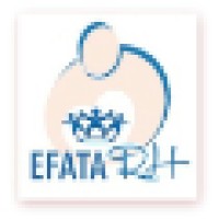 EFATA RH - Consultoria em Recursos Humanos logo - Similar company to Môre Dev