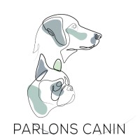 Parlons canin - Education et comportement canin dans le Nord logo - Similar company to Educateur Canin