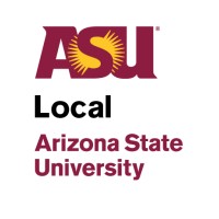ASU Local logo - Similar company to The Legacy Mastery Academy