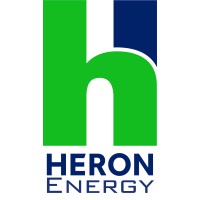 Heron Energy logo - Similar company to Heron Power