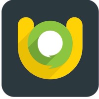 U-Learn logo - Similar company to Gopass